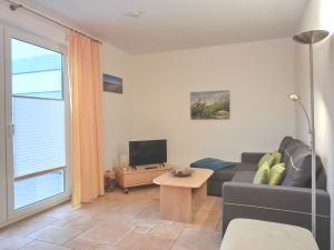 Ferienwohnung für 3 Personen (45 m²) in Graal-Müritz (Ostseeheilbad)