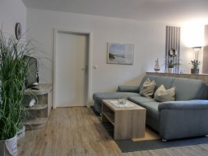 Ferienwohnung für 2 Personen (50 m²) in Graal-Müritz (Ostseeheilbad)