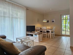 Ferienwohnung für 5 Personen (66 m²) in Graal-Müritz (Ostseeheilbad)