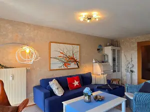 Ferienwohnung für 3 Personen (50 m²) in Graal-Müritz (Ostseeheilbad)