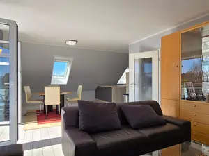 Ferienwohnung für 4 Personen (80 m²) in Graal-Müritz (Ostseeheilbad)