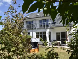 Ferienwohnung für 5 Personen (60 m²) in Graal-Müritz (Ostseeheilbad)