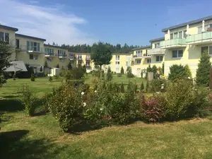 Ferienwohnung für 2 Personen (24 m²) in Graal-Müritz (Ostseeheilbad)