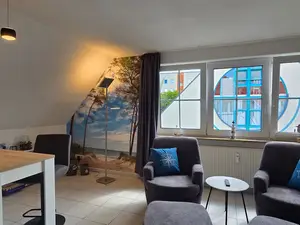 Ferienwohnung für 2 Personen (32 m²) in Graal-Müritz (Ostseeheilbad)
