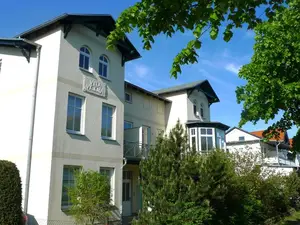 Ferienwohnung für 4 Personen (55 m²) in Graal-Müritz (Ostseeheilbad)