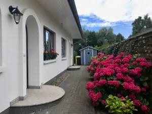 Ferienwohnung für 5 Personen (60 m²) in Graal-Müritz (Ostseeheilbad)