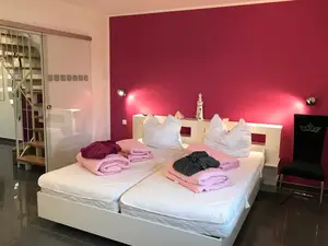 Ferienwohnung für 4 Personen (87 m²) in Graal-Müritz (Ostseeheilbad)