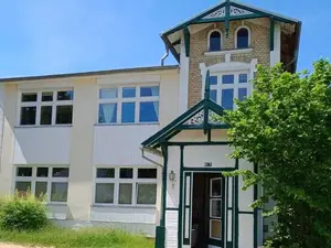 Ferienwohnung für 4 Personen (56 m²) in Graal-Müritz (Ostseeheilbad)