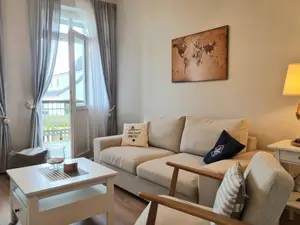 Ferienwohnung für 3 Personen (50 m²) in Graal-Müritz (Ostseeheilbad)