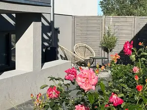Ferienwohnung für 3 Personen (45 m²) in Graal-Müritz (Ostseeheilbad)