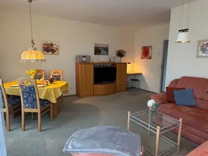 Ferienwohnung für 4 Personen (65 m²) in Graal-Müritz (Ostseeheilbad)