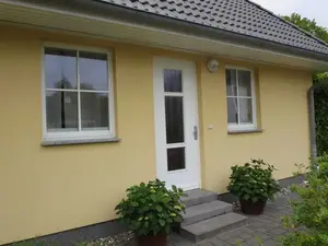 Ferienwohnung für 3 Personen (56 m²) in Graal-Müritz (Ostseeheilbad)
