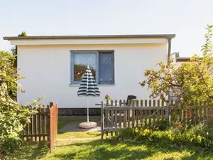 Ferienwohnung für 2 Personen (24 m²) in Graal-Müritz (Ostseeheilbad)