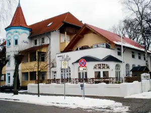 Ferienwohnung für 3 Personen (60 m²) in Graal-Müritz (Ostseeheilbad)