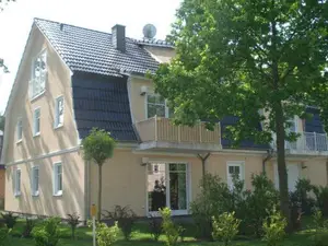 Ferienwohnung für 4 Personen (68 m²) in Graal-Müritz (Ostseeheilbad)