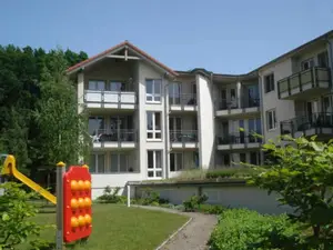 Ferienwohnung für 4 Personen (55 m²) in Graal-Müritz (Ostseeheilbad)