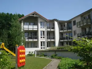 Ferienwohnung für 2 Personen (51 m²) in Graal-Müritz (Ostseeheilbad)
