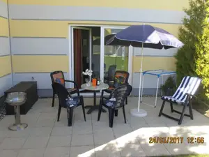 Ferienwohnung für 4 Personen (39 m²) in Graal-Müritz (Ostseeheilbad)