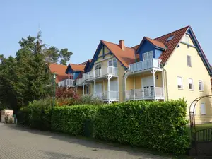 Ferienwohnung für 2 Personen (50 m²) in Graal-Müritz (Ostseeheilbad)