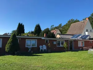 Ferienwohnung für 3 Personen (29 m²) in Graal-Müritz (Ostseeheilbad)