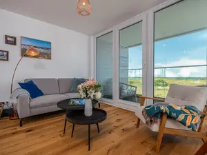 Ferienwohnung für 2 Personen (46 m²) in Graal-Müritz (Ostseeheilbad)