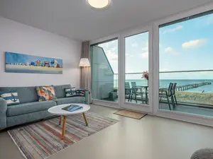 Ferienwohnung für 4 Personen (65 m²) in Graal-Müritz (Ostseeheilbad)