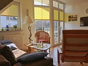 Ferienwohnung für 2 Personen (39 m²) in Graal-Müritz (Ostseeheilbad)