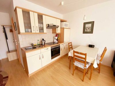 Ferienwohnung für 3 Personen (48 m²) in Graal-Müritz (Ostseeheilbad) 7/10