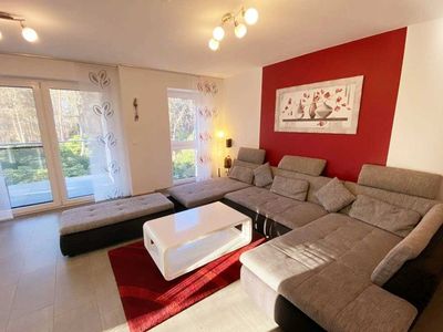 Ferienwohnung für 6 Personen (88 m²) in Graal-Müritz (Ostseeheilbad) 3/10