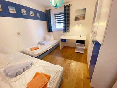 Ferienwohnung für 6 Personen (88 m²) in Graal-Müritz (Ostseeheilbad) 7/10