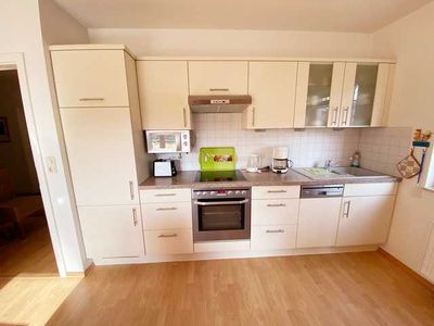 Ferienwohnung für 4 Personen (55 m²) in Graal-Müritz (Ostseeheilbad) 9/10