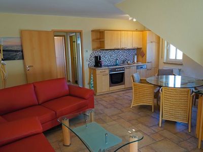 Ferienwohnung für 3 Personen (55 m²) in Graal-Müritz (Ostseeheilbad) 6/10