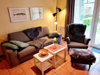 Ferienwohnung für 4 Personen (48 m²) in Graal-Müritz (Ostseeheilbad) 4/10