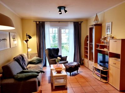 Ferienwohnung für 4 Personen (48 m²) in Graal-Müritz (Ostseeheilbad) 5/10