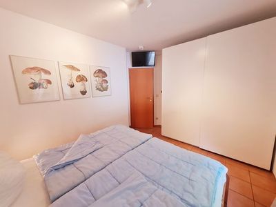 Ferienwohnung für 4 Personen (48 m²) in Graal-Müritz (Ostseeheilbad) 9/10