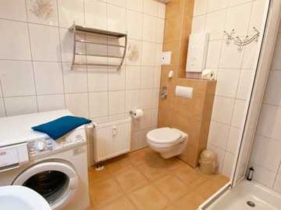 Ferienwohnung für 5 Personen (48 m²) in Graal-Müritz (Ostseeheilbad) 9/10