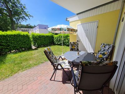 Ferienwohnung für 4 Personen (49 m²) in Graal-Müritz (Ostseeheilbad) 10/10