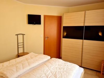 Ferienwohnung für 4 Personen (48 m²) in Graal-Müritz (Ostseeheilbad) 9/10