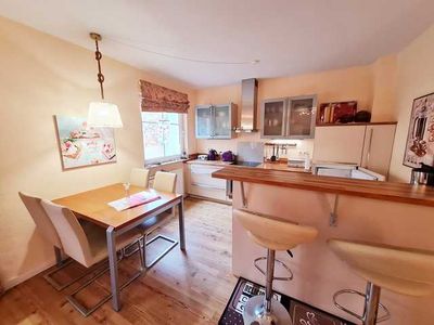 Ferienwohnung für 4 Personen (62 m²) in Graal-Müritz (Ostseeheilbad) 3/10