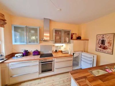 Ferienwohnung für 4 Personen (62 m²) in Graal-Müritz (Ostseeheilbad) 4/10