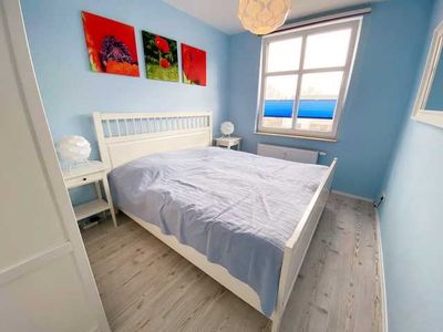 Ferienwohnung für 4 Personen (46 m²) in Graal-Müritz (Ostseeheilbad) 8/10