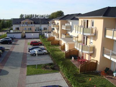 Ferienwohnung für 3 Personen (48 m²) in Graal-Müritz (Ostseeheilbad) 2/10