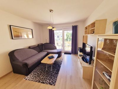 Ferienwohnung für 3 Personen (48 m²) in Graal-Müritz (Ostseeheilbad) 5/10