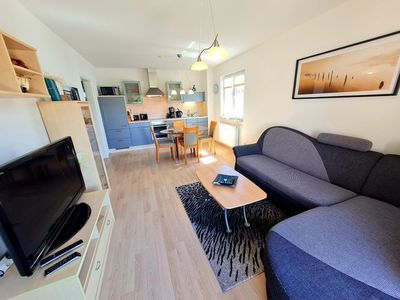 Ferienwohnung für 3 Personen (48 m²) in Graal-Müritz (Ostseeheilbad) 6/10