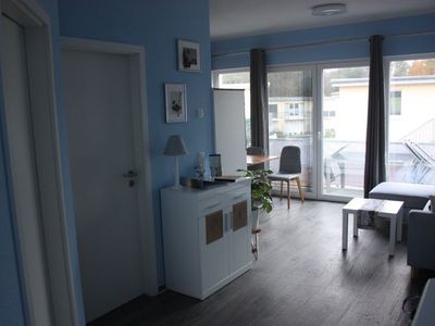 Ferienwohnung für 4 Personen (47 m²) in Graal-Müritz (Ostseeheilbad) 1/10