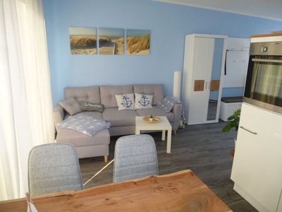 Ferienwohnung für 4 Personen (47 m²) in Graal-Müritz (Ostseeheilbad) 2/10