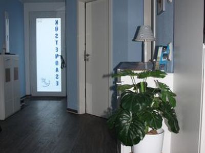 Ferienwohnung für 4 Personen (47 m²) in Graal-Müritz (Ostseeheilbad) 4/10