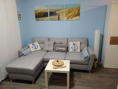 Ferienwohnung für 4 Personen (47 m²) in Graal-Müritz (Ostseeheilbad) 6/10