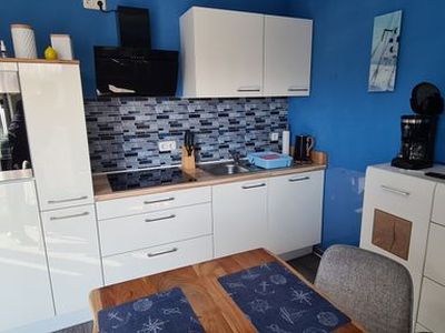 Ferienwohnung für 4 Personen (47 m²) in Graal-Müritz (Ostseeheilbad) 8/10