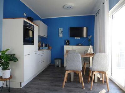 Ferienwohnung für 4 Personen (47 m²) in Graal-Müritz (Ostseeheilbad) 9/10